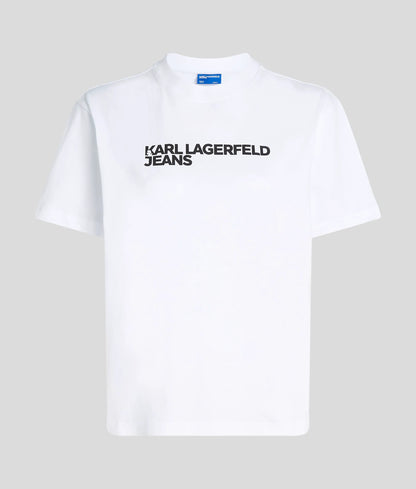 Logo T-shirt