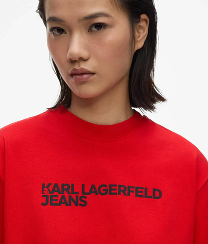 Logo T-shirt