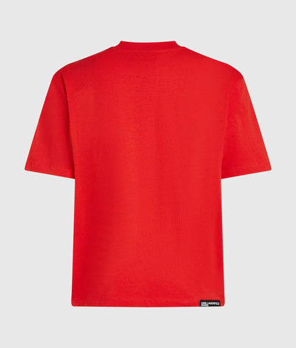 Logo T-shirt