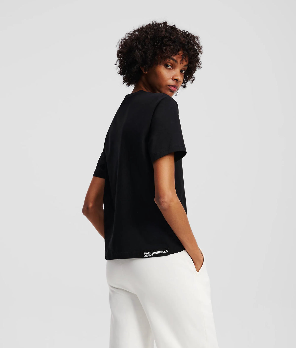 Logo T-shirt
