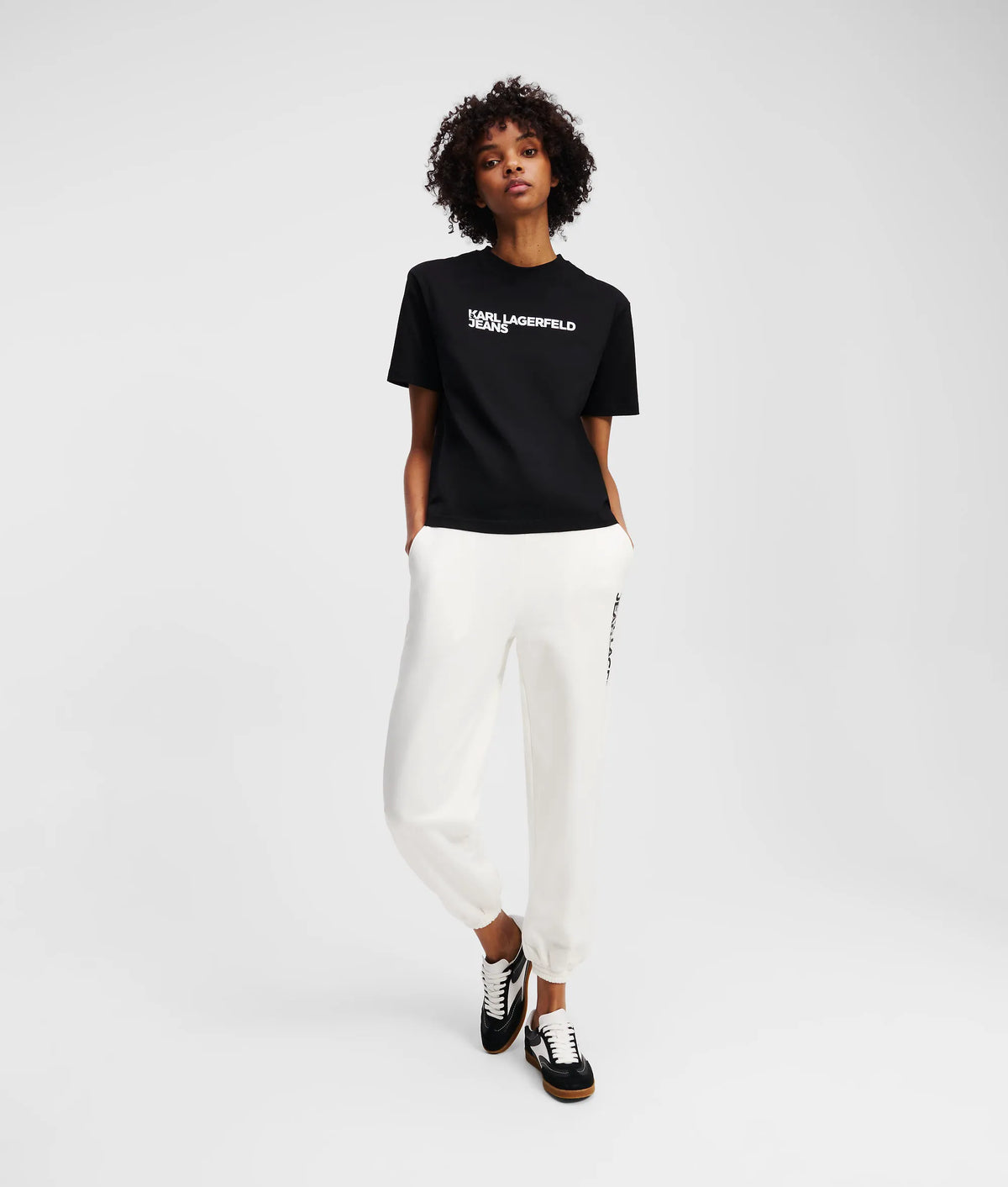 Logo T-shirt