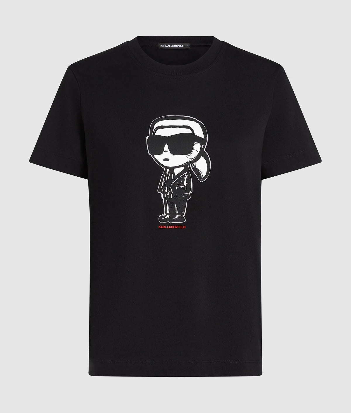 Ikon sketch T-shirt