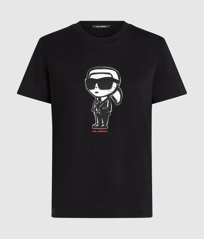 Ikon sketch T-shirt