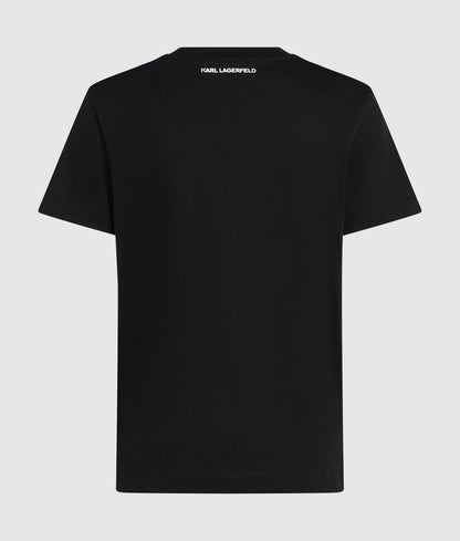 Ikon sketch T-shirt
