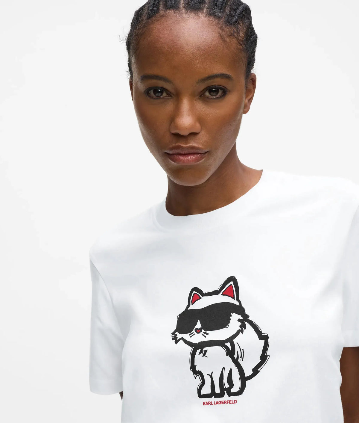 Ikon Choupette T-shirt
