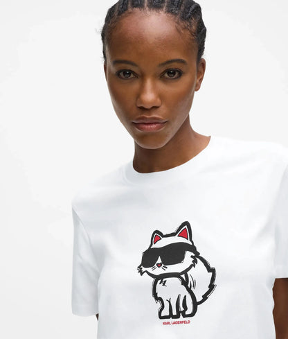 Ikon Choupette T-shirt