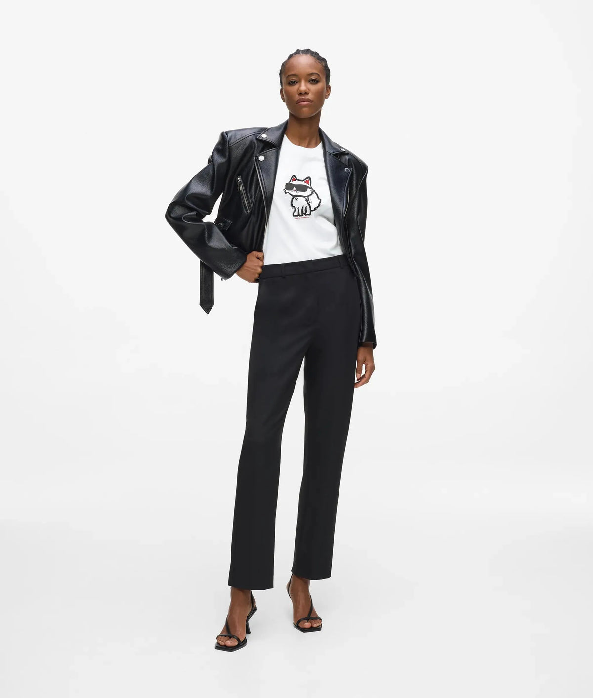 Ikon Choupette T-shirt