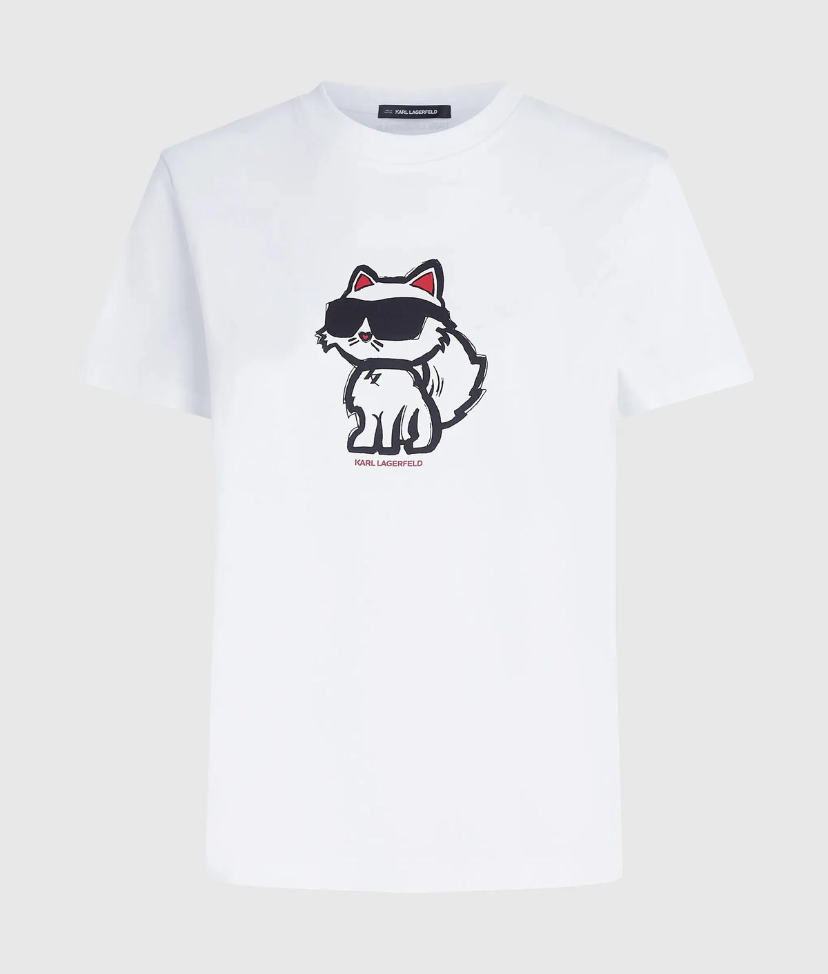 Ikon Choupette T-shirt