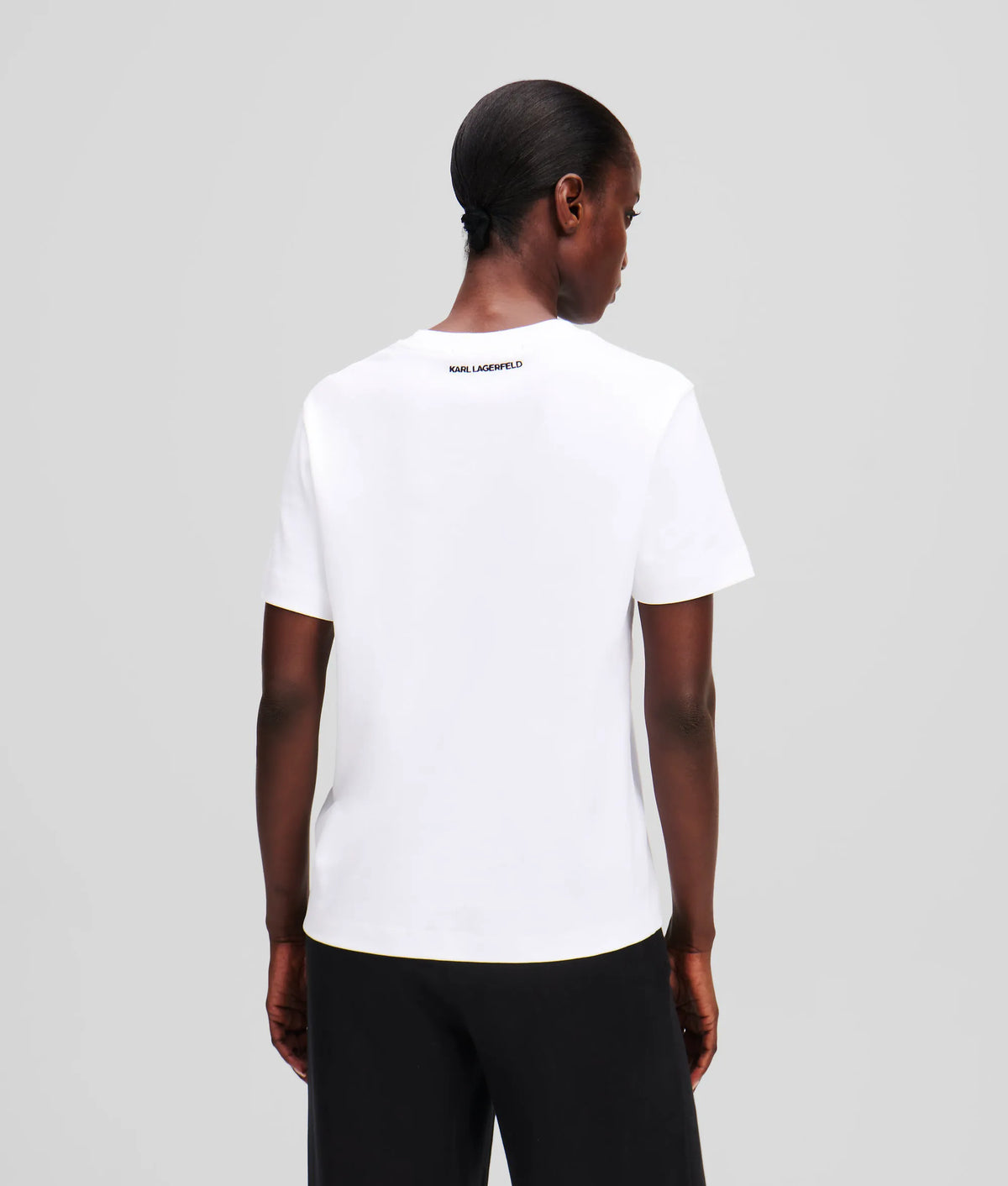 Ikon aquarelle T-shirt