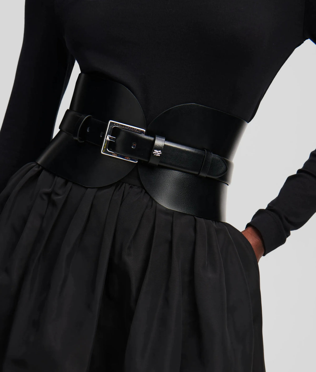 K/Essential belt