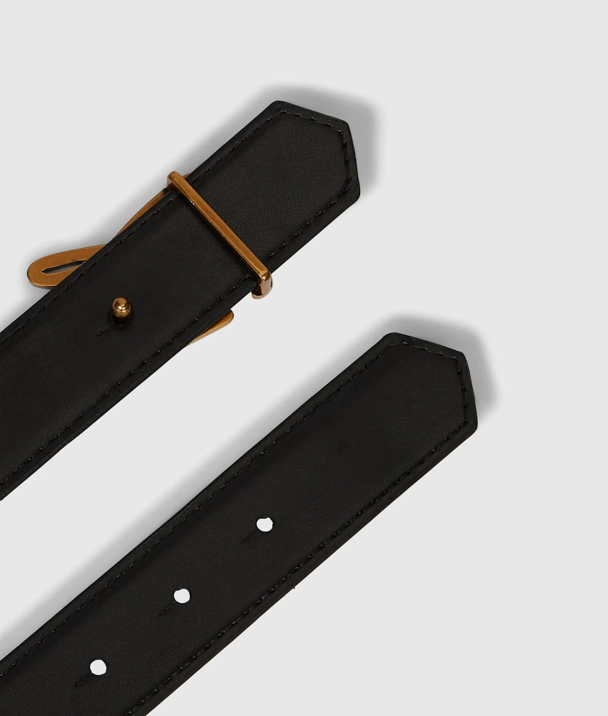 K/Autograph medium belt