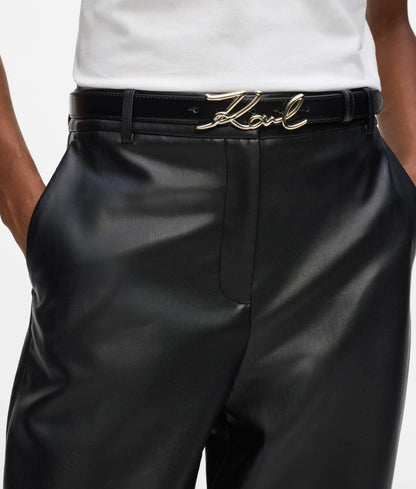 K/Signature hip belt