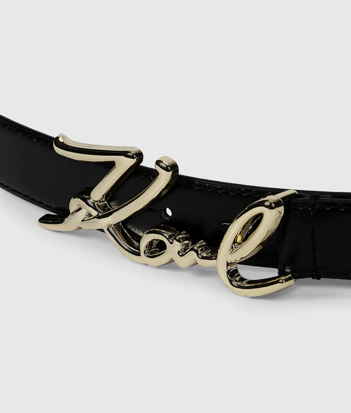 K/Signature hip belt