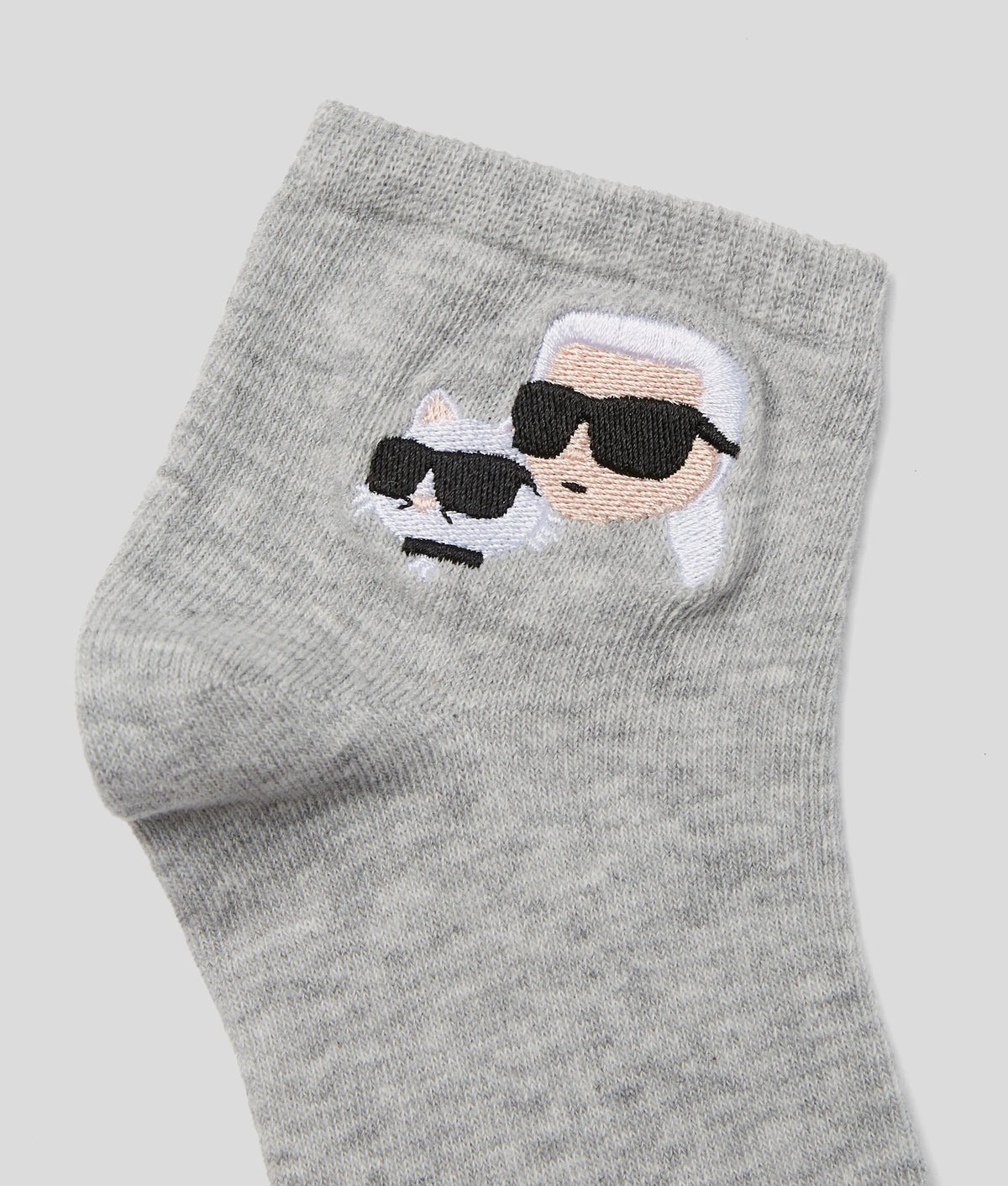 Ikon short socks – 3-pack