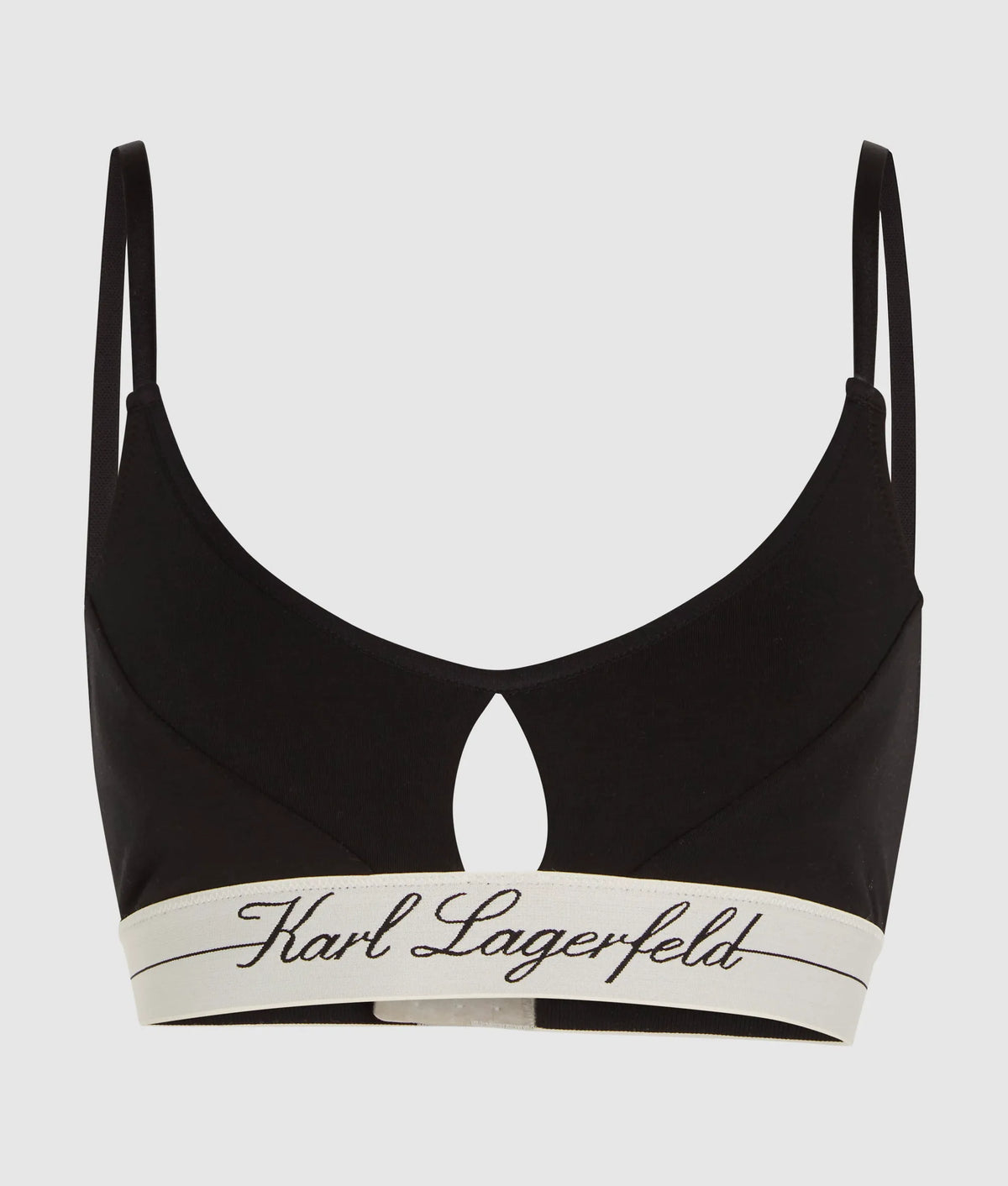 Hotel Karl peephole bra