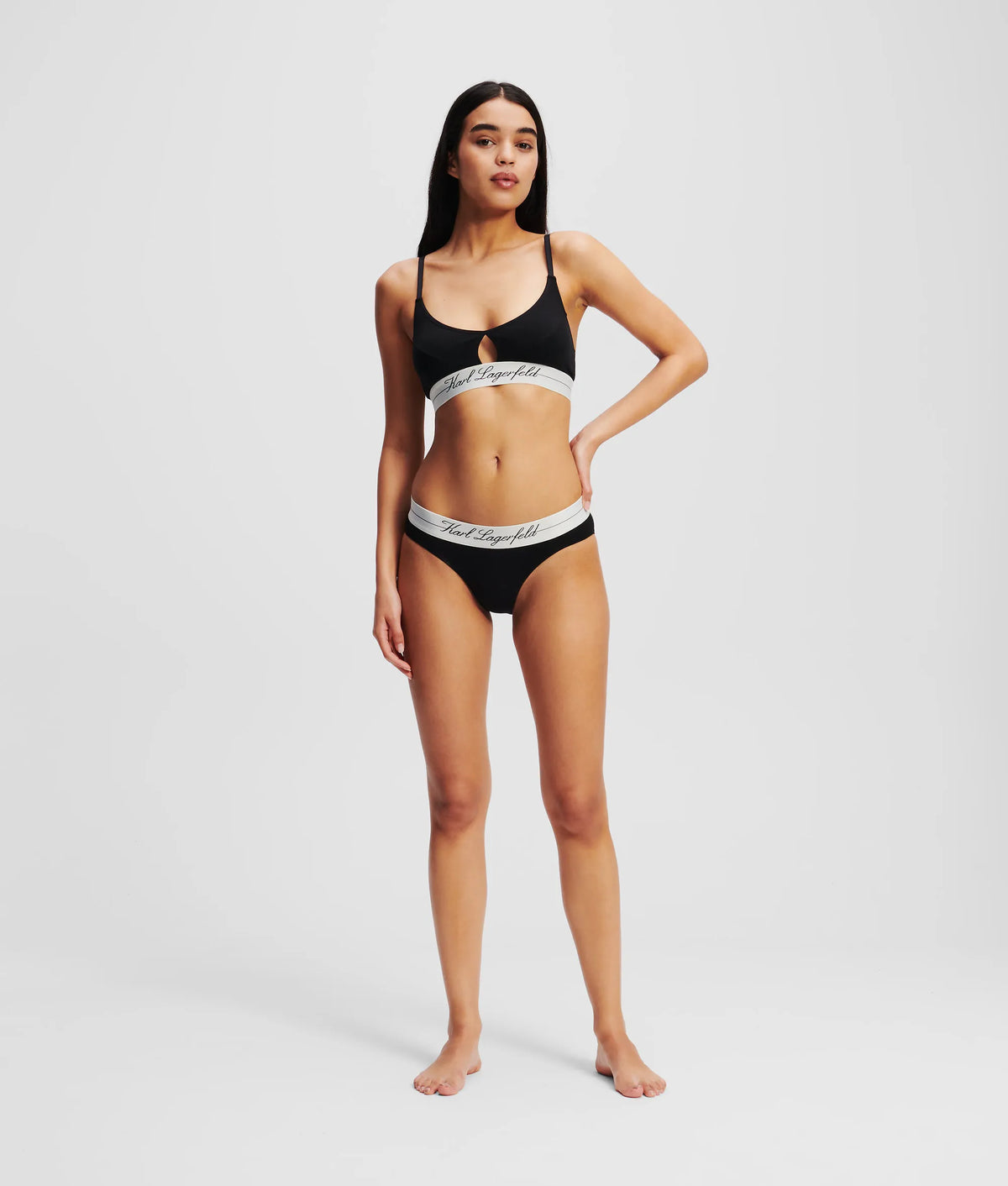Hotel Karl briefs