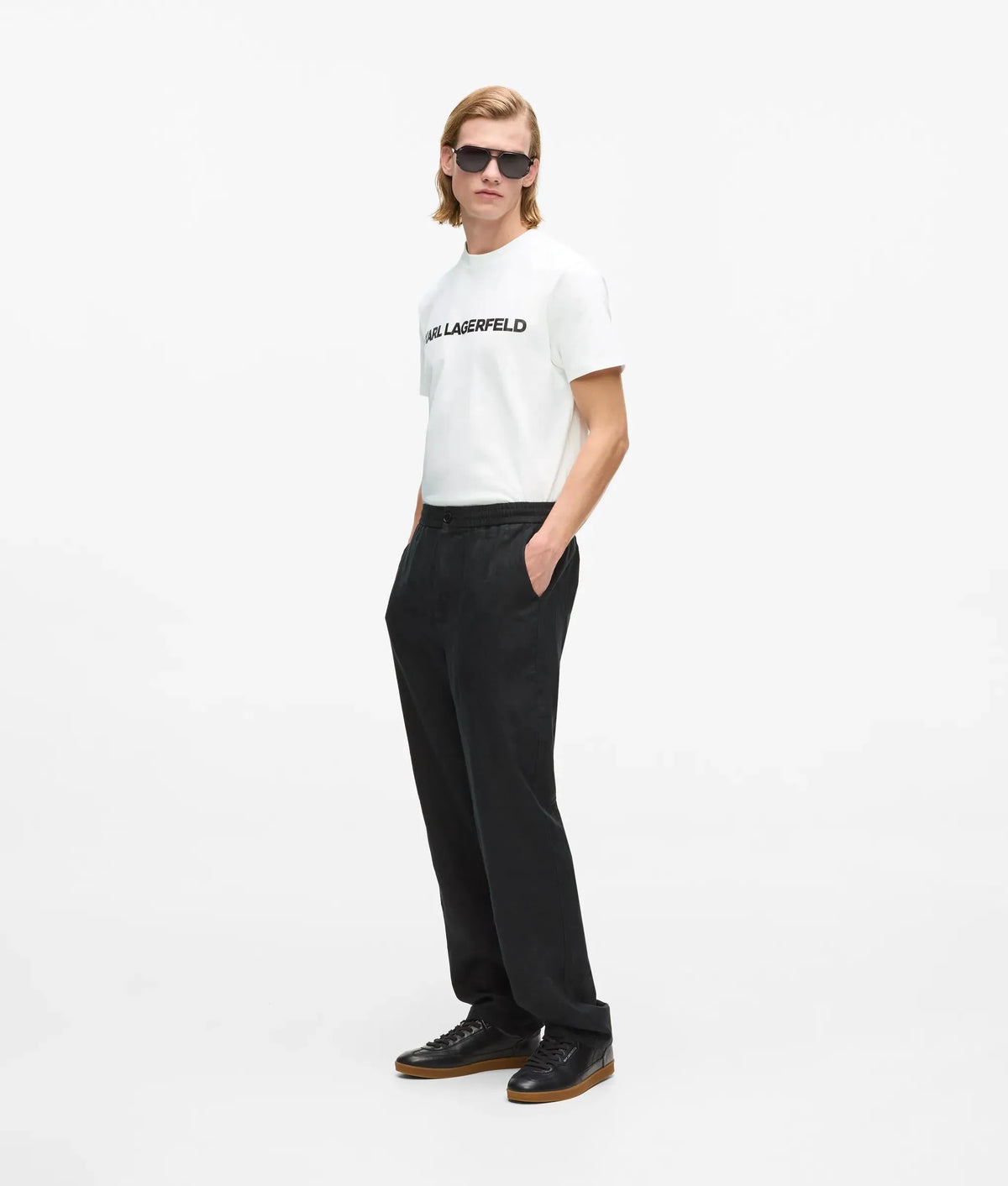 Logo T-shirt