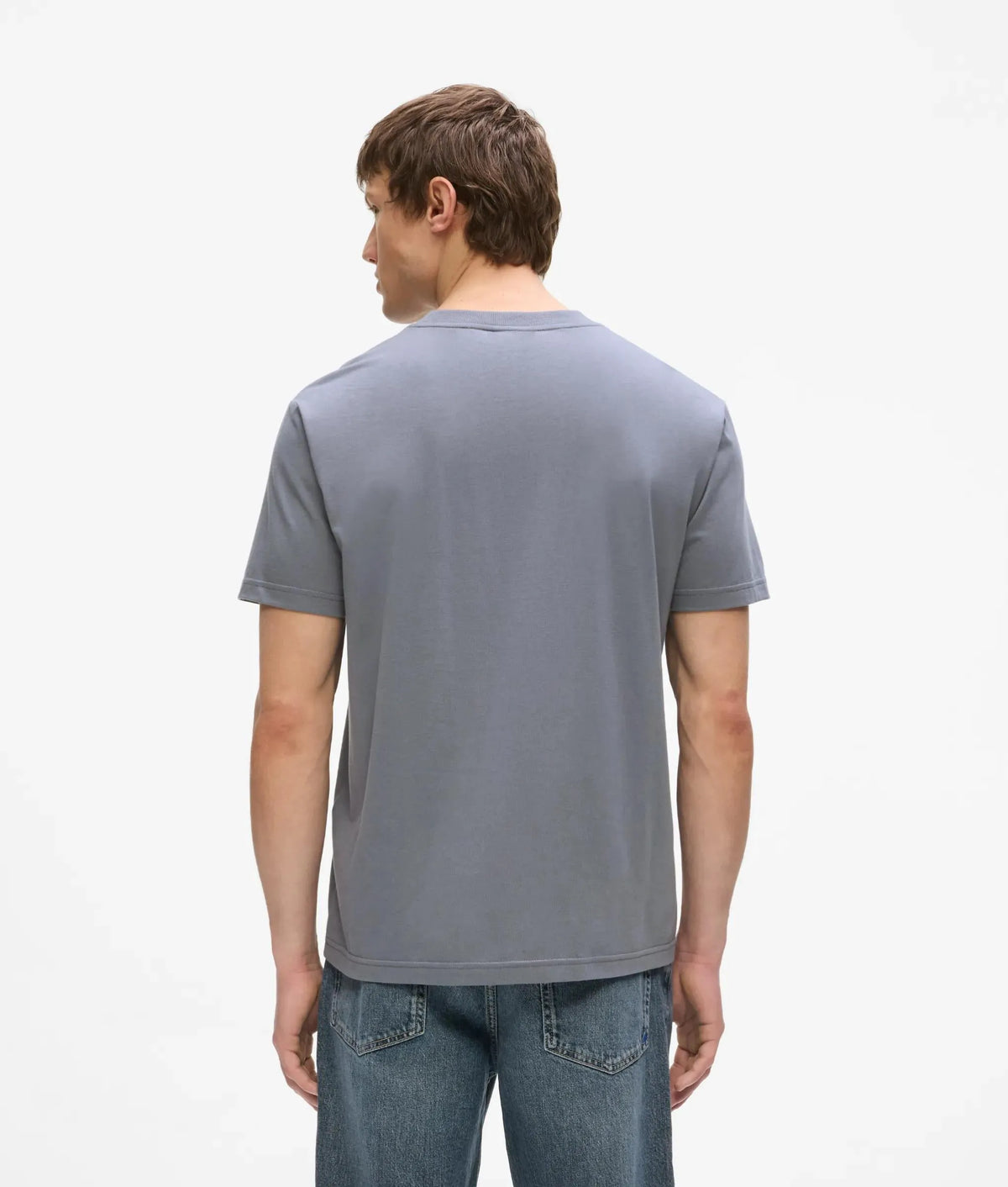 Monogram T-shirt