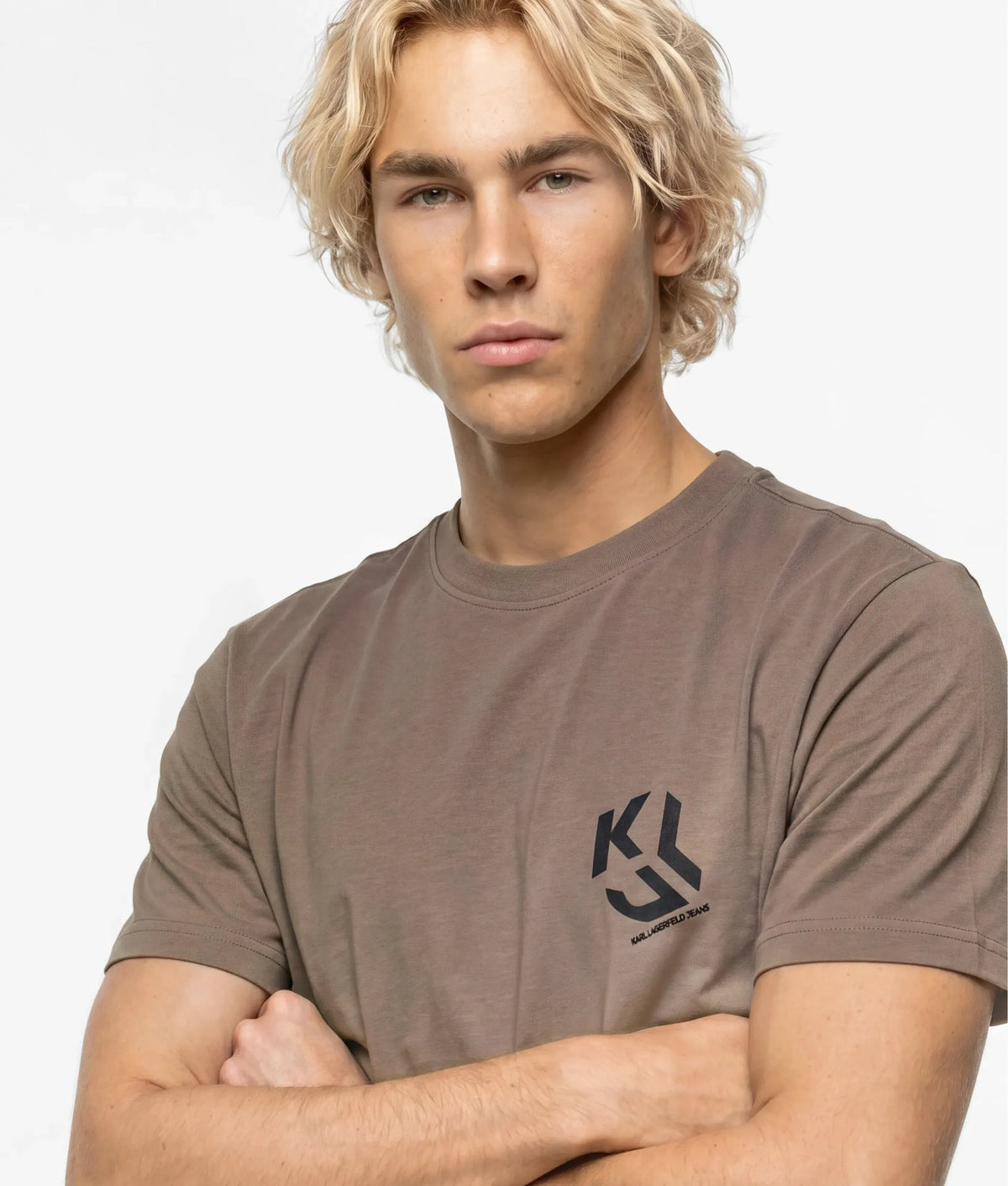 Monogram T-shirt