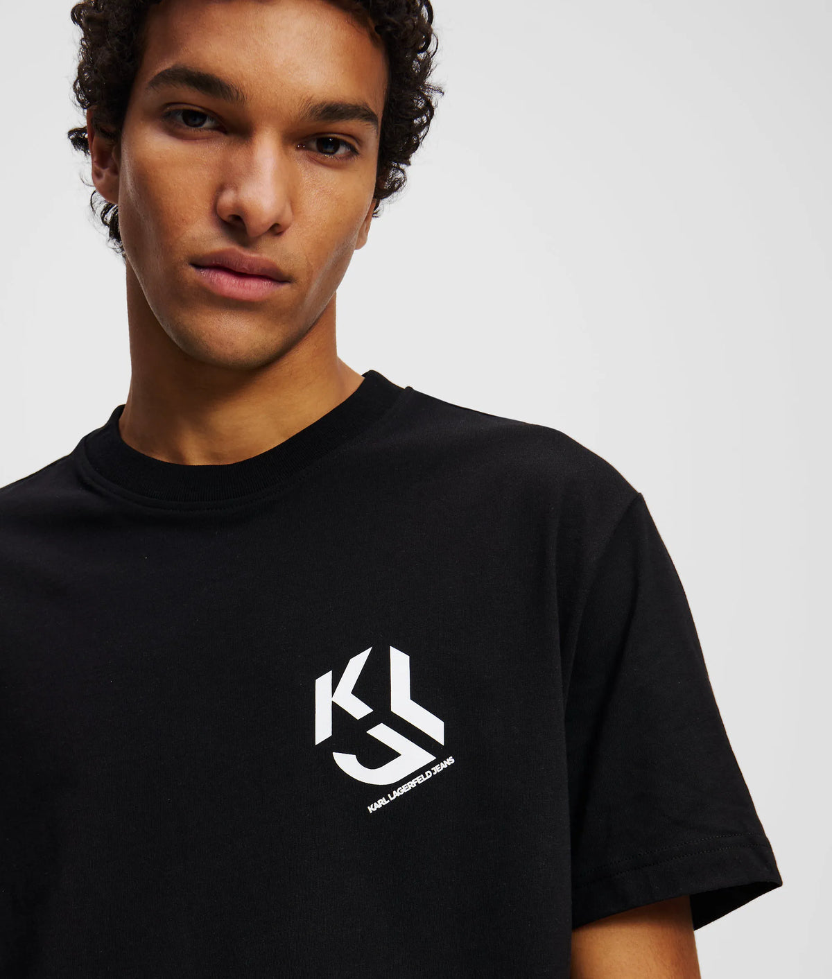 Monogram T-shirt