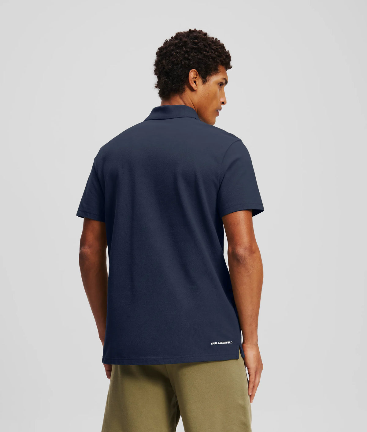 Kameo polo shirt