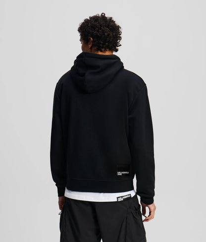 Logo hoodie