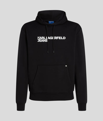 Logo hoodie