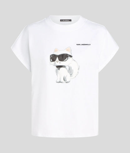 Ikon Choupette oversized T-shirt