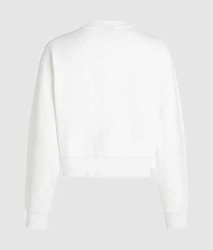 Monogram sweatshirt