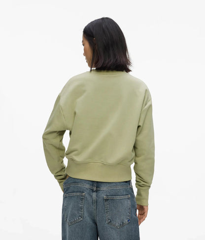 Monogram sweatshirt
