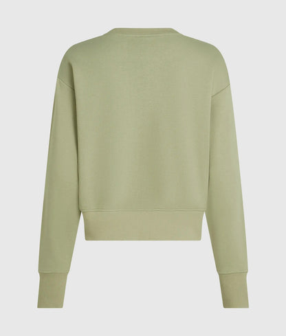 Monogram sweatshirt