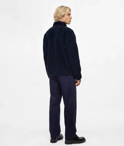 Relaxed chino pants