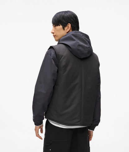 Ikon padded gilet