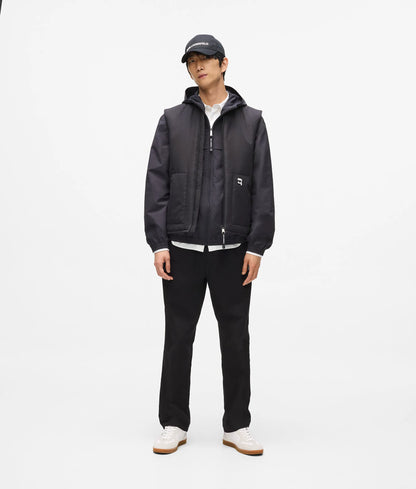 Ikon padded gilet