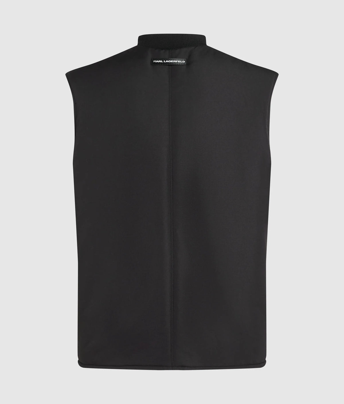 Ikon padded gilet