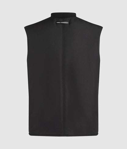 Ikon padded gilet