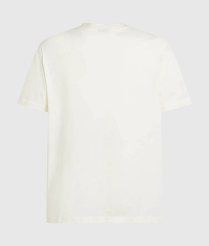 Patch logo T-shirt