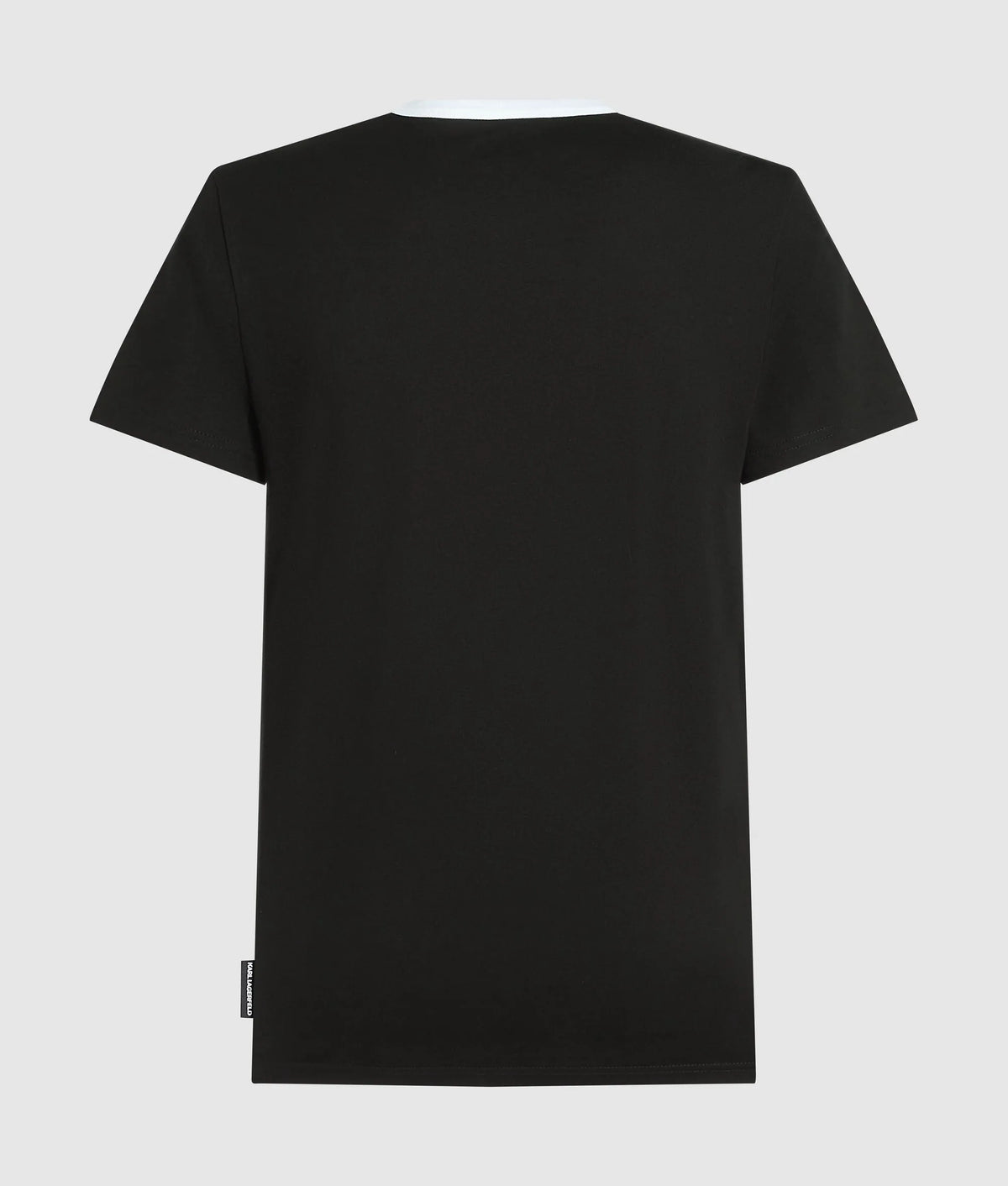 Monogram slim T-shirt