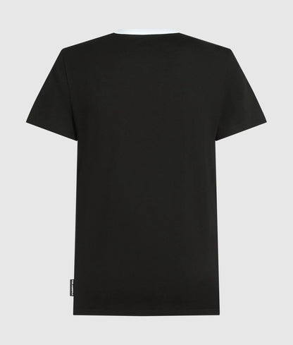 Monogram slim T-shirt