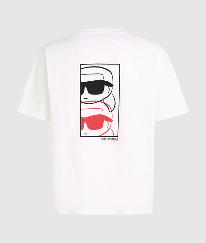 Ikon fusion T-shirt