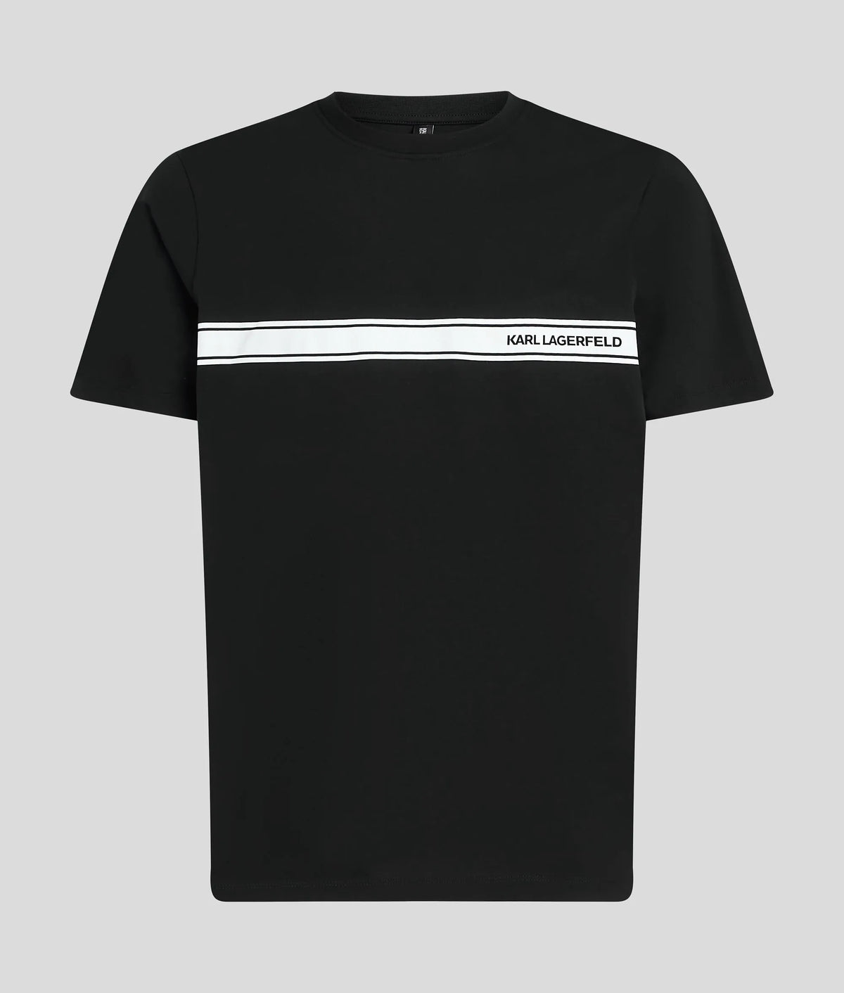 Logo beach T-shirt