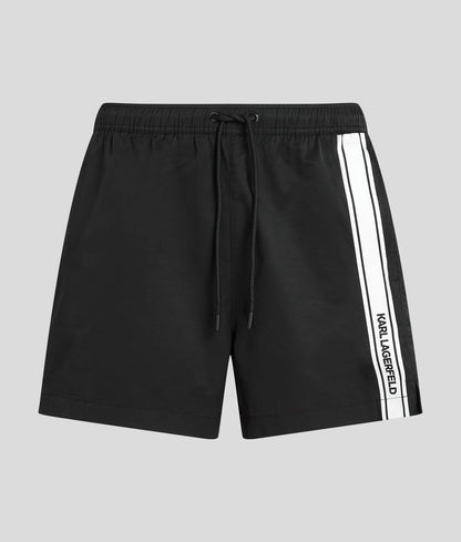 Logo boardshorts
