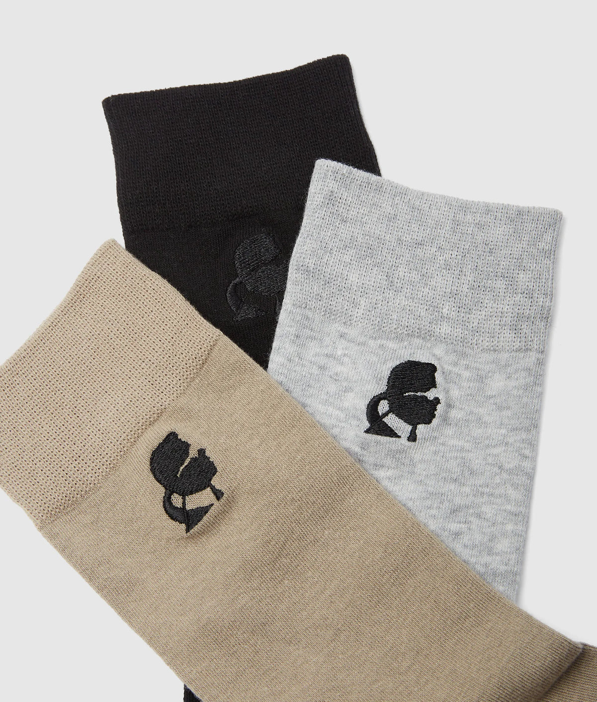 Kameo socks – 3-pack