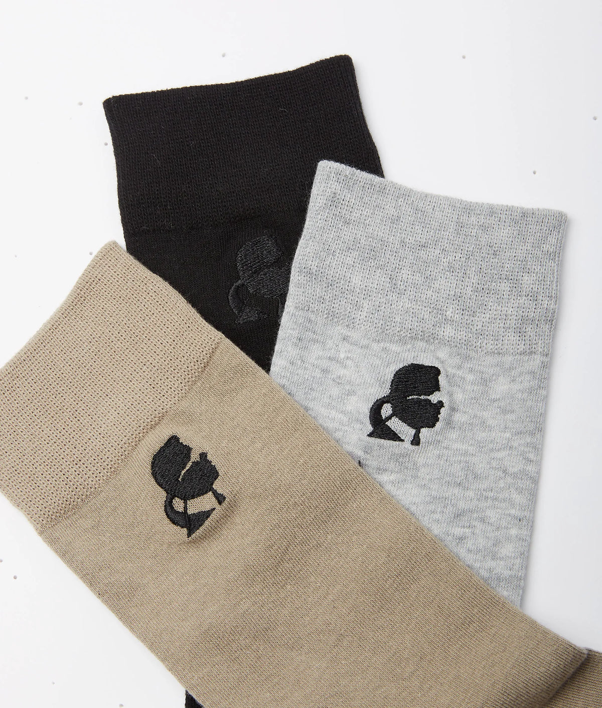 Kameo socks – 3-pack