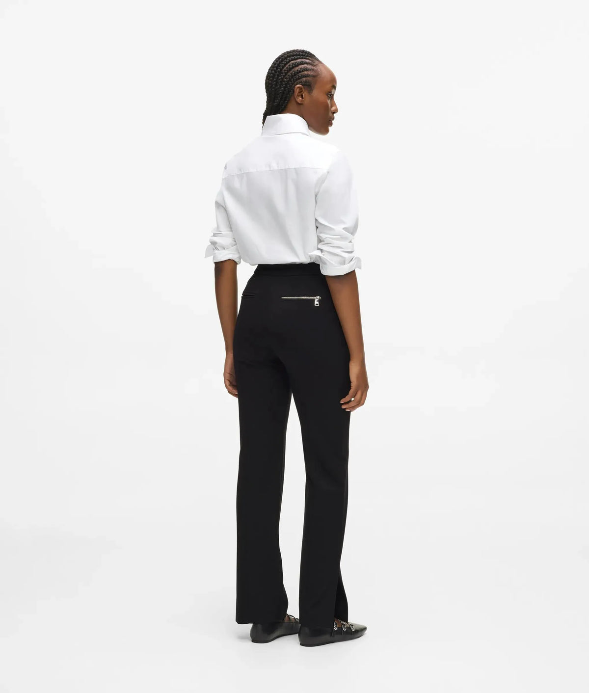 Punto pants