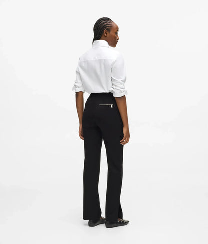 Punto pants