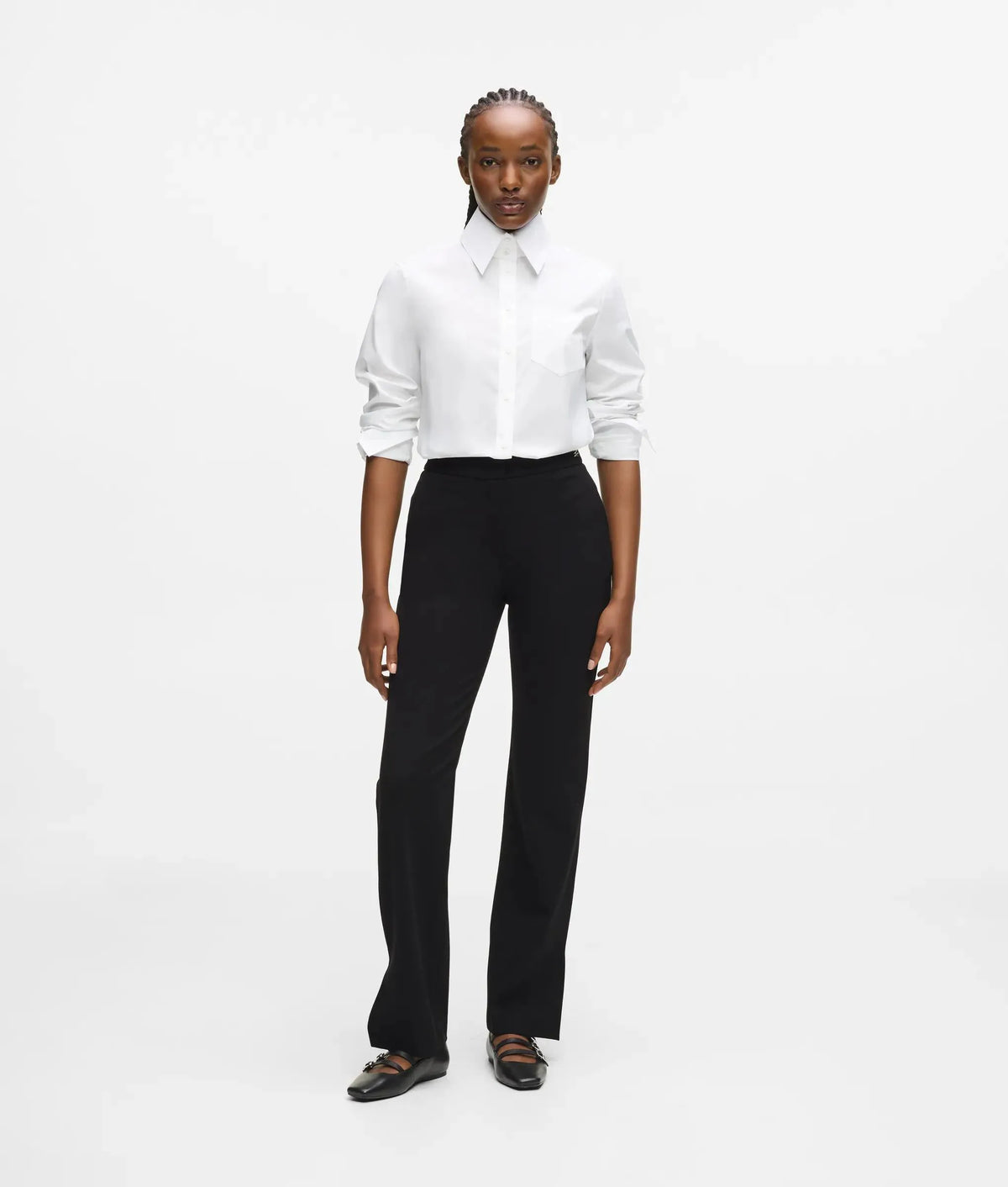 Punto pants