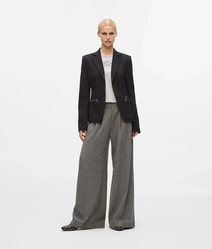 Punto jacket