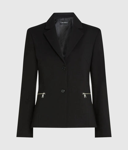 Punto jacket