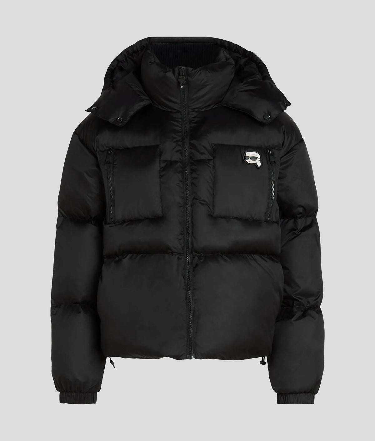 Ikon puffer jacket